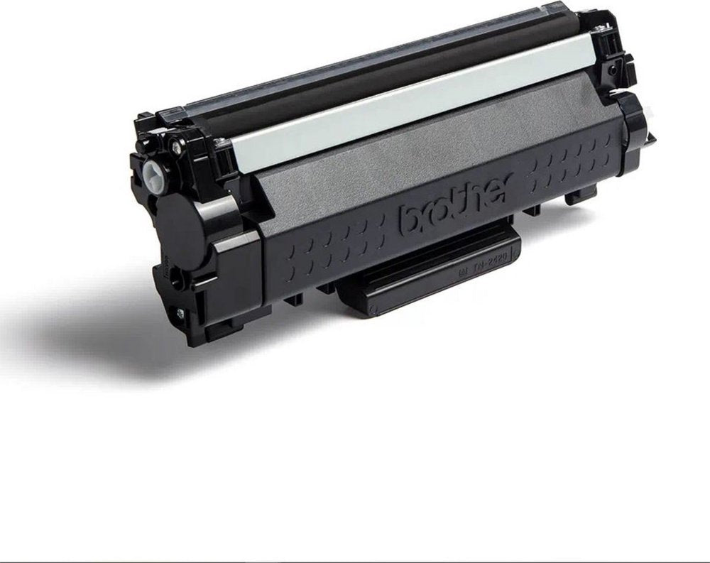Brother TN-2410 Tonercartridge | 1 Stuk | Origineel | Zwart - Matmuis